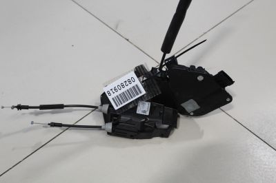 Замок двери передней правой для Land Rover Range Rover Sport 2013-