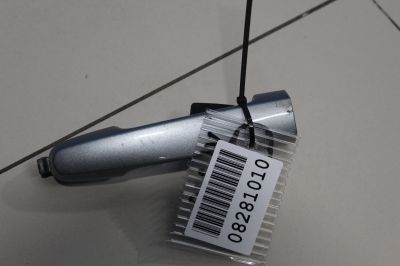 Ручка двери нaружная правая передняя для Toyota Yaris 2005-2011