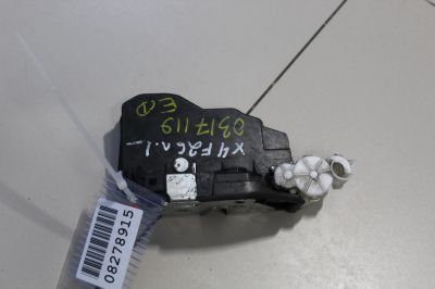 Замок двери передней левой для BMW X4 F26 2014-2018