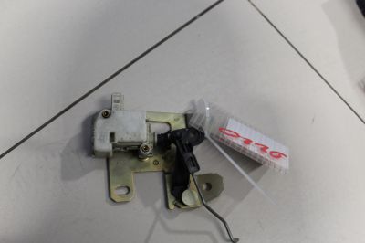 Активатор замка багажника для Volkswagen Touareg 2002-2010