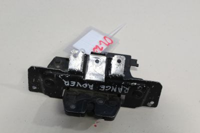Замок багажника для Land Rover Range Rover 2002-2012