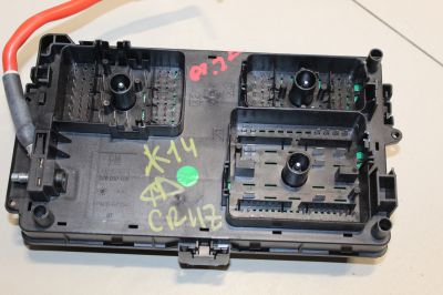 Блок предохранителей подкапотный для Chevrolet Cruze 2009-2016