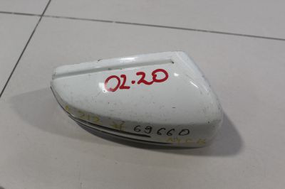 Крышка на зеркало правое для Mercedes GL-klasse X166 GL GLS 2012-