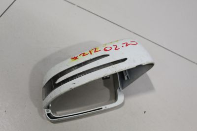 Крышка на зеркало правое для Mercedes E-klasse W212 2009-2016