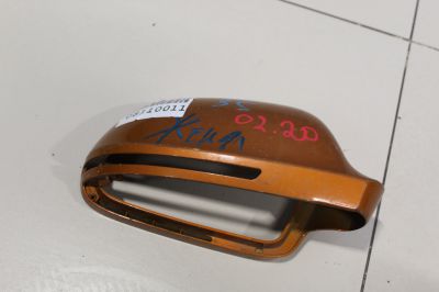 Крышка на зеркало правое для Audi Q3 8U 2012-2018