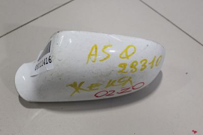 Крышка на зеркало левое для Audi A5 S5 8T Coupe Sportback 2008-2016