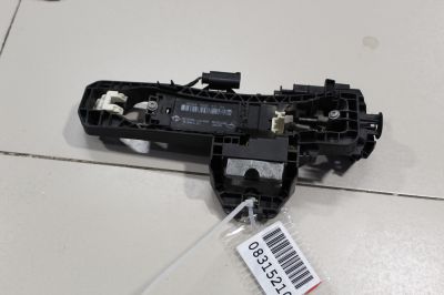 Кронштейн ручки двери задней левый для Mercedes C-klasse W204 2007-2015