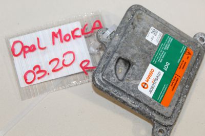 Блок ксеноновой лампы для Opel Mokka 2012-2019