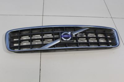 Решетка радиатора для Volvo XC90 2002-2015