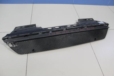 Накладка заднего бампера для Mercedes GL-klasse X166 GL GLS 2012-