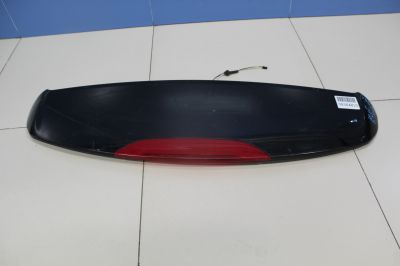 Спойлер двери багажника для Volvo V60 (V60 Cross Country) 2010-2018