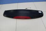 Спойлер двери багажника для Volvo V60 (V60 Cross Country) 2010-2018