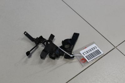 Кронштейн топливопровода для Audi Q7 4M 2015-