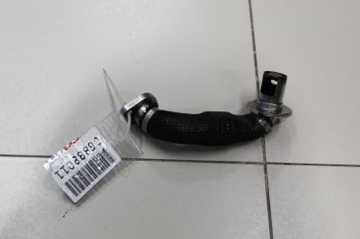 Трубка картерных газов для Audi Q7 4M 2015-