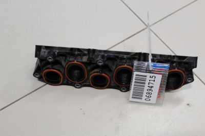 Коллектор впускной для Audi Q7 4M 2015-