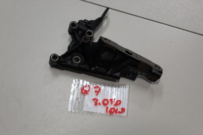 Кронштейн турбины для Audi Q7 4M 2015-