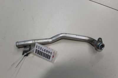 Трубопровод системы охлаждения для Audi Q7 4M 2015-