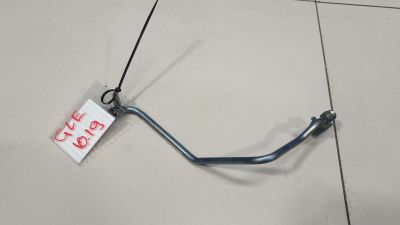 Трубка турбокомпрессора (турбины) для Mercedes M-klasse W166 ML GLE 2011-2018