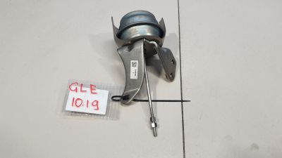 Регулятор давления турбокомпрессора для Mercedes M-klasse W166 ML GLE 2011-2018