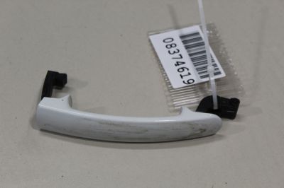 Ручка двери нaружная левая передняя для Volkswagen Tiguan 2007-2016