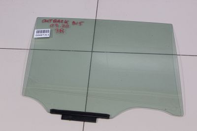 Стекло двери задней правой для Subaru Legacy Outback B15 2015-2019