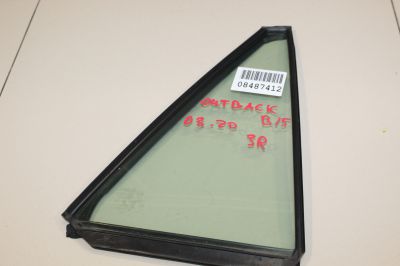 Стекло двери задней правой для Subaru Legacy Outback B15 2015-2019