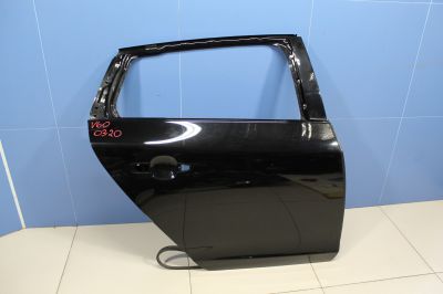 Дверь правая задняя для Volvo V60 (V60 Cross Country) 2010-2018