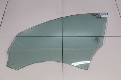 Стекло двери передней левой для Jaguar XF 2007-2015