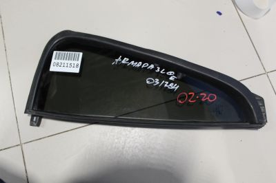 Стекло двери задней левой для Nissan Armada TA60 2004-2016