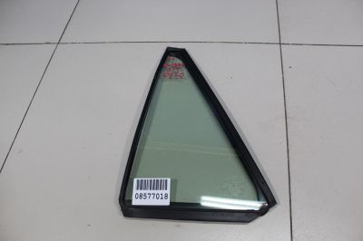 Стекло двери задней левой для Subaru Legacy Outback B15 2015-2019