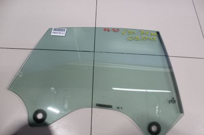 Стекло двери задней правой для BMW 3 F34 Gran Turismo 2012-2018