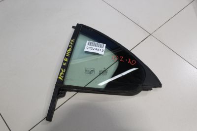 Стекло двери задней левой для Mercedes A-klasse W176 2012-2018