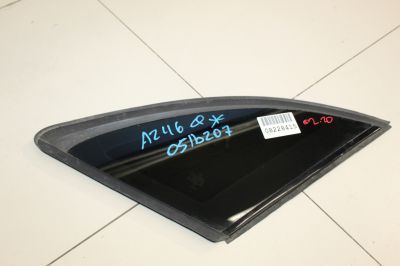 Стекло кузовное заднее правое глухое для Mercedes B-klasse W246 2011-2018