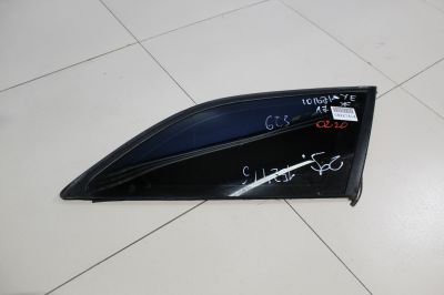 Стекло кузовное заднее правое глухое для Audi A6 C6 Allroad quattro 2006-2012