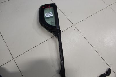 Стекло двери задней правой для Peugeot 308 T9 2014-