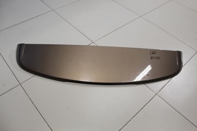Спойлер двери багажника для Hyundai i30 2012-2017