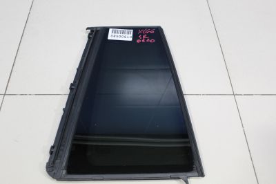 Стекло двери задней правой для Mercedes GL-klasse X166 GL GLS 2012-