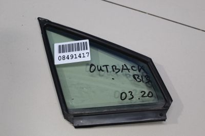 Стекло двери передней правой для Subaru Legacy Outback B15 2015-2019