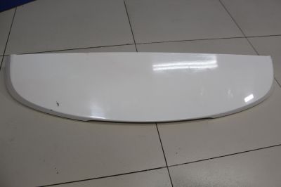 Спойлер двери багажника для Hyundai i30 2012-2017