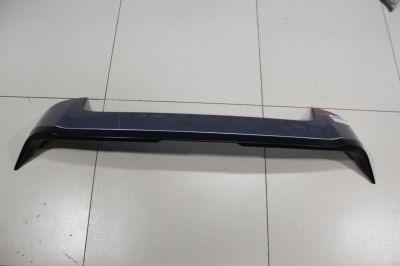 Спойлер двери багажника для Subaru Legacy Outback B15 2015-2019