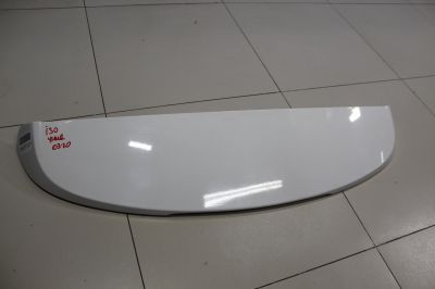 Спойлер двери багажника для Hyundai i30 2012-2017