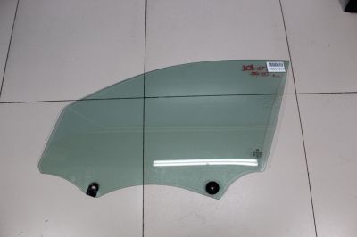 Стекло двери передней левой для Peugeot 308 T9 2014-