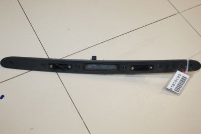 Ручка открывания багажника для Volvo S60 2010-2018