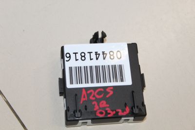 Блок комфорта передней правой двери для Mercedes C-klasse W205 2014-