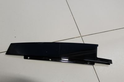 Накладка рамки двери задняя правая для Mercedes C-klasse W205 2014-