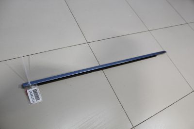 Молдинг стекла задней правой двери для Mercedes C-klasse W205 2014-