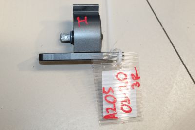 Петля двери задней правой нижняя для Mercedes C-klasse W205 2014-