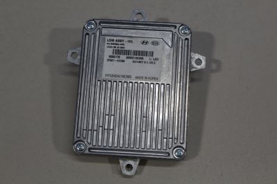 Блок управления светодиодной фары для KIA Quoris 2012-2018