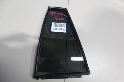 Стекло двери задней левой для Toyota Verso 2009-2018