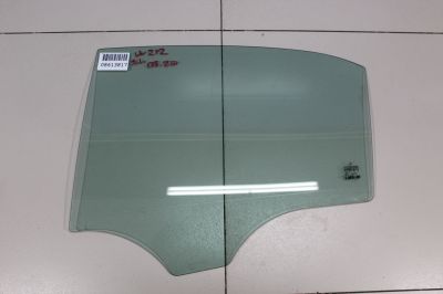 Стекло двери задней левой для Mercedes E-klasse W212 2009-2016